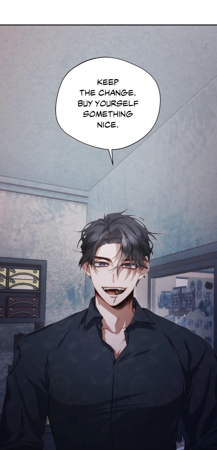 Red Mansion Chapter 1 page 73 - 