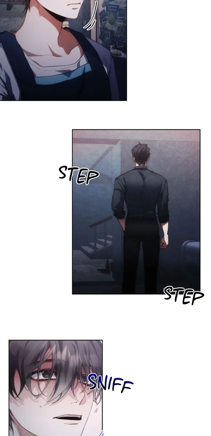 Red Mansion Chapter 1 page 76 - 