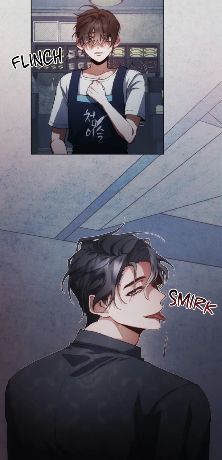 Red Mansion Chapter 1 page 79 - 