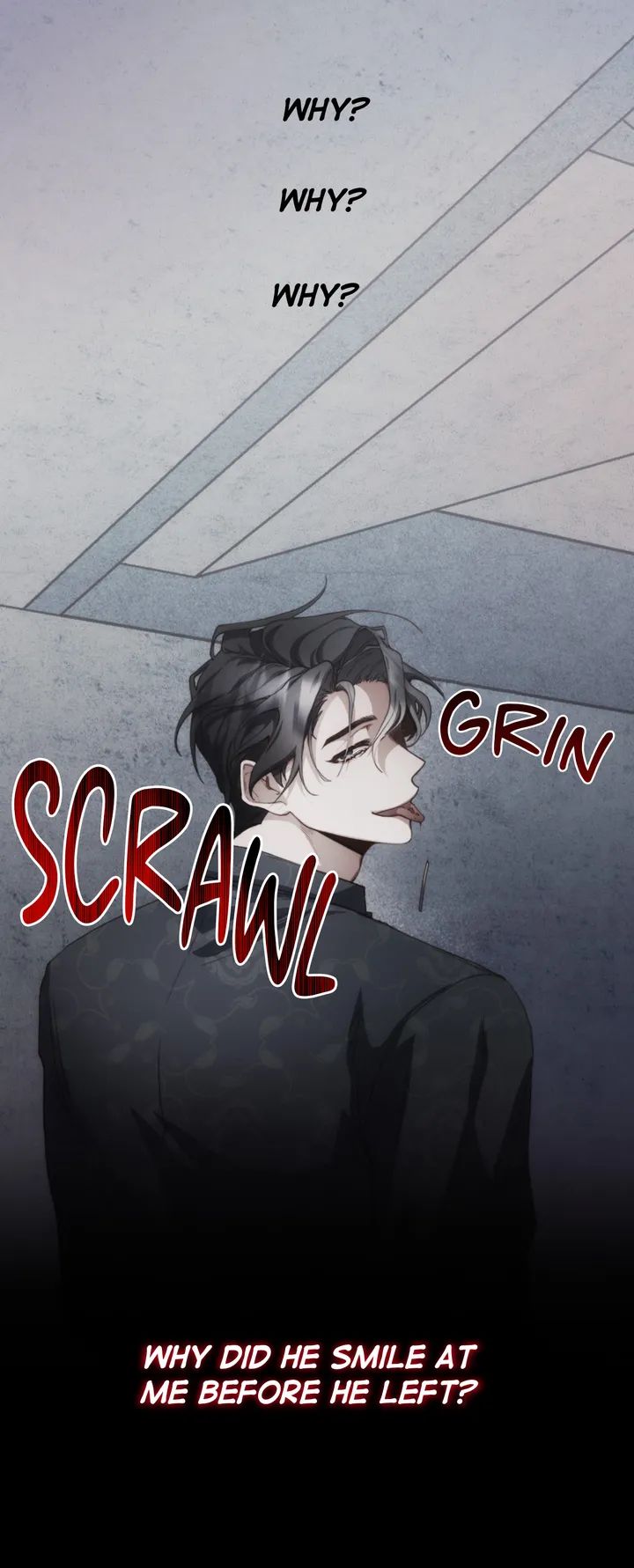 Red Mansion Chapter 1 page 88 - 