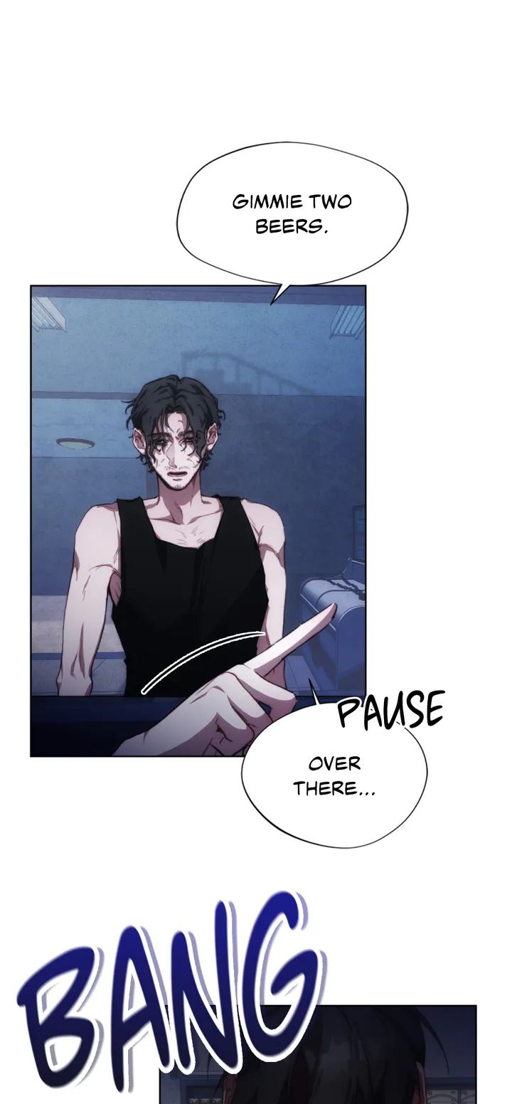 Red Mansion Chapter 1 page 10 - 