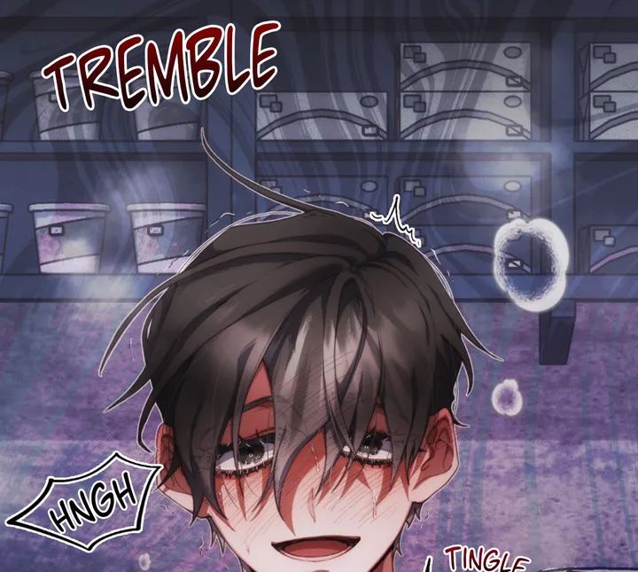 Red Mansion Chapter 1 page 93 - 