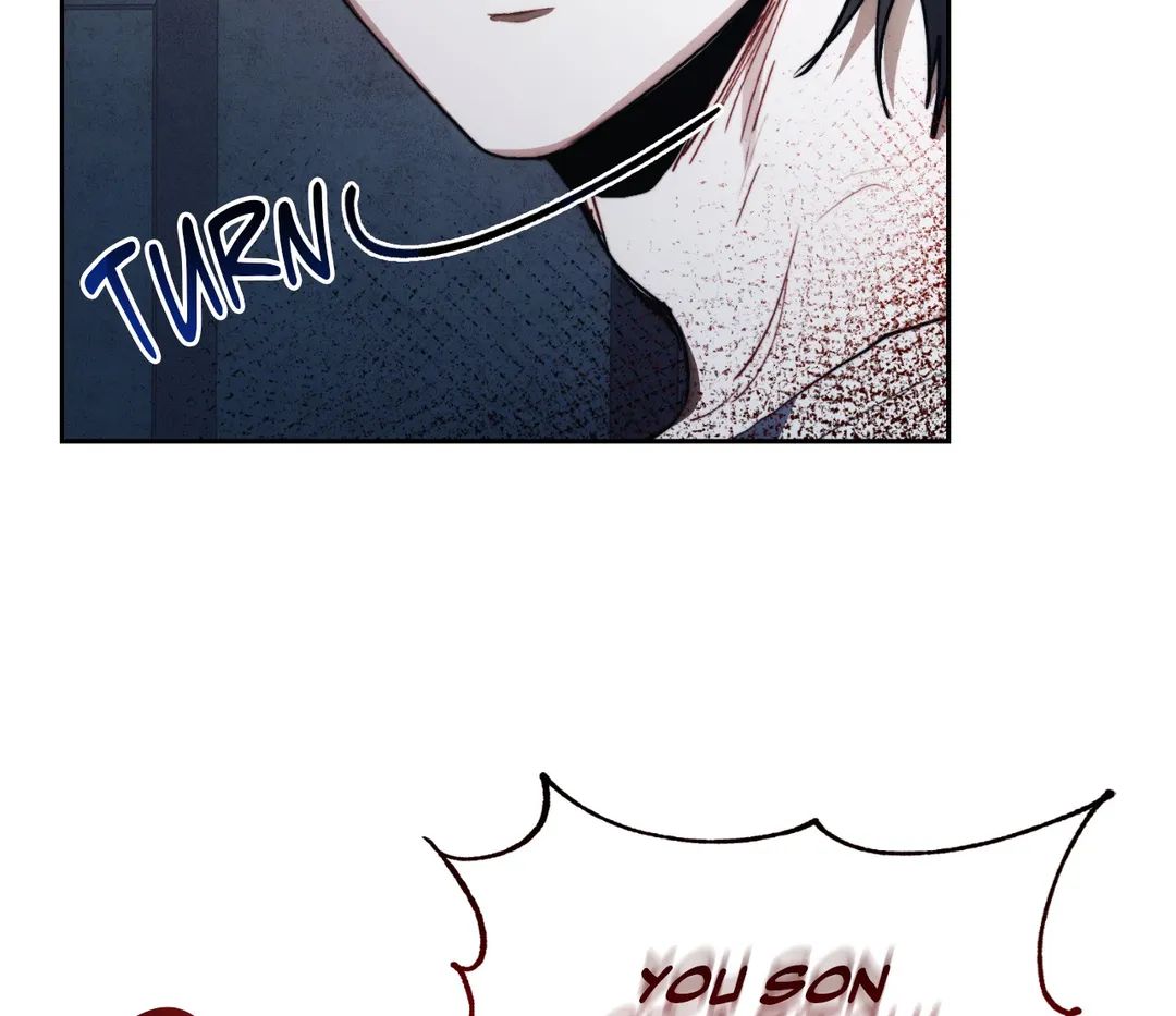 Red Mansion Chapter 10 page 11 - 