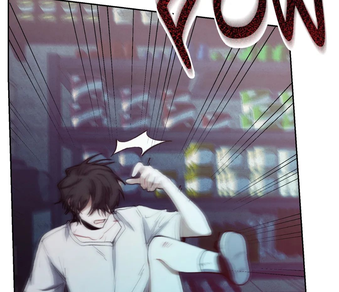 Red Mansion Chapter 10 page 13 - 
