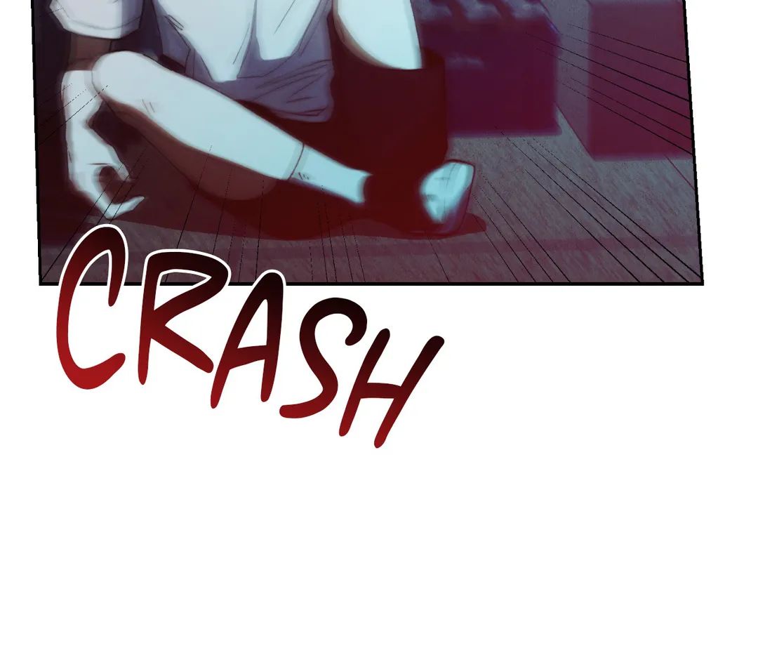 Red Mansion Chapter 10 page 14 - 