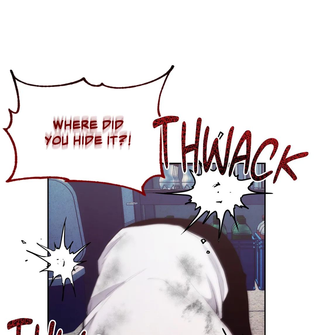 Red Mansion Chapter 10 page 15 - 