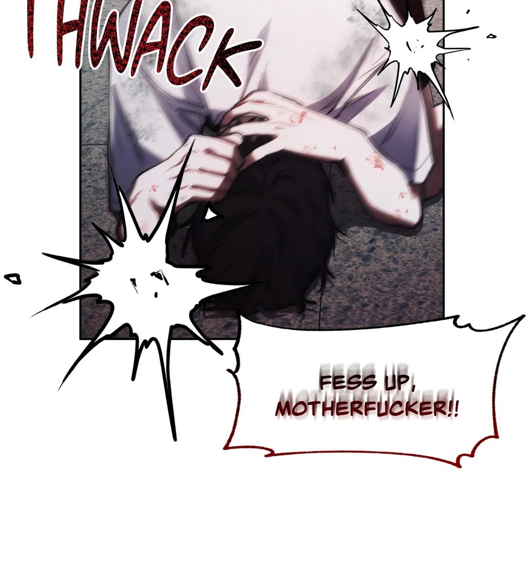 Red Mansion Chapter 10 page 16 - 