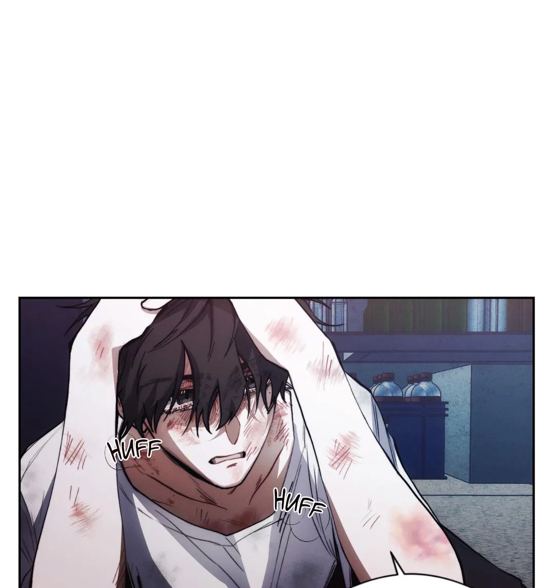Red Mansion Chapter 10 page 17 - 