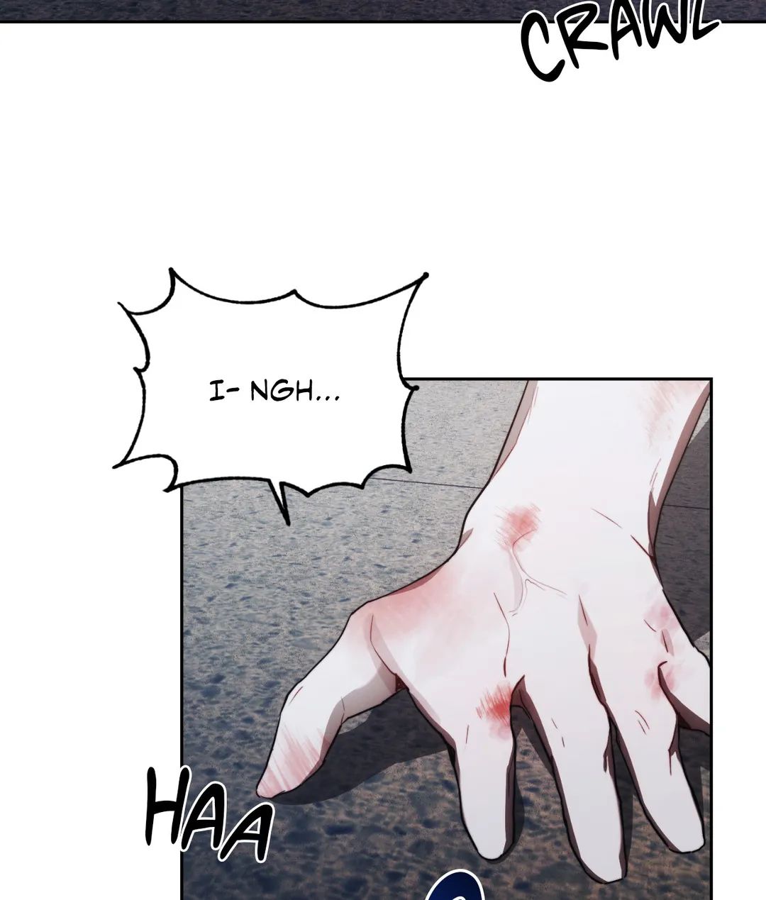 Red Mansion Chapter 10 page 23 - 