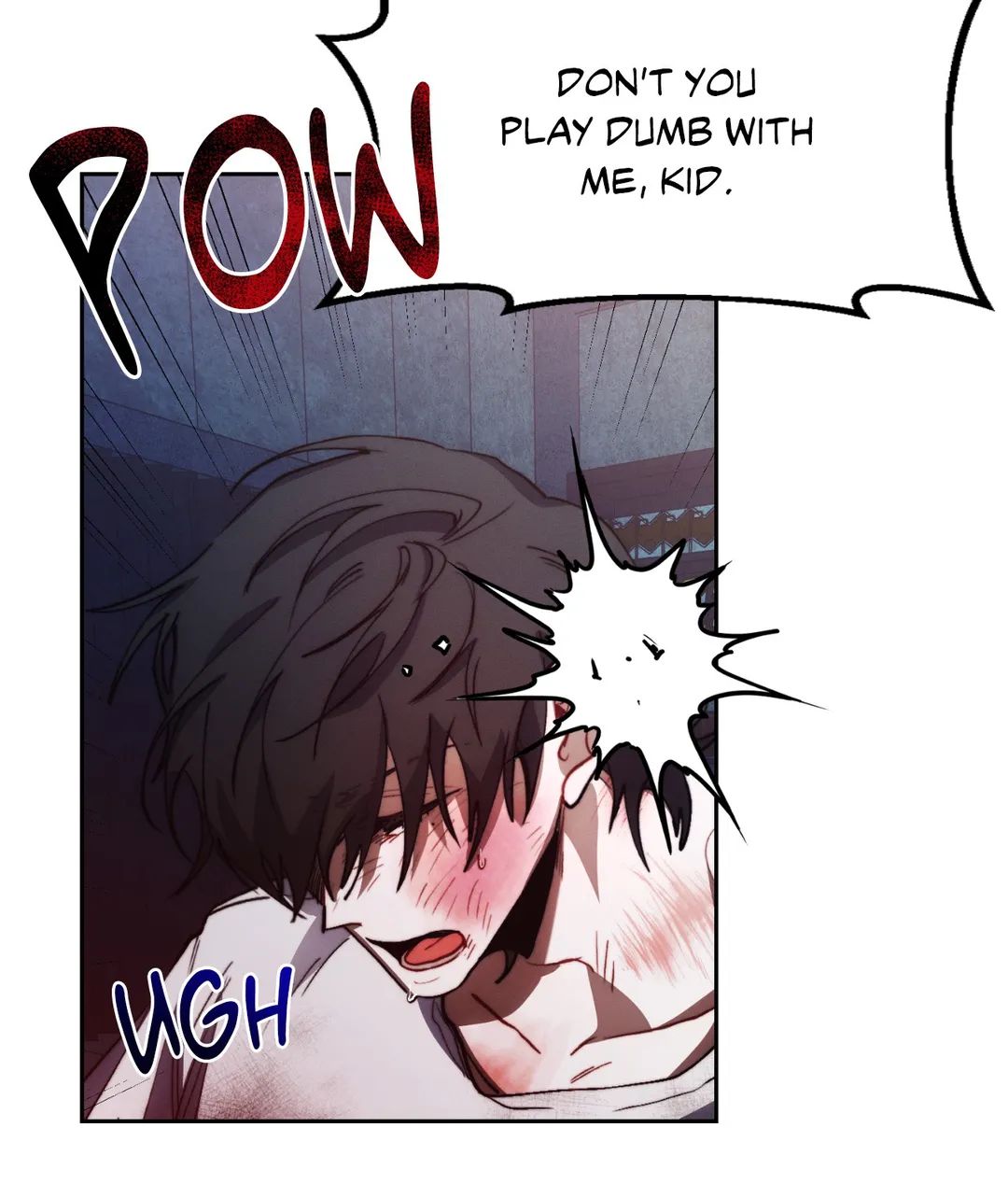 Red Mansion Chapter 10 page 26 - 