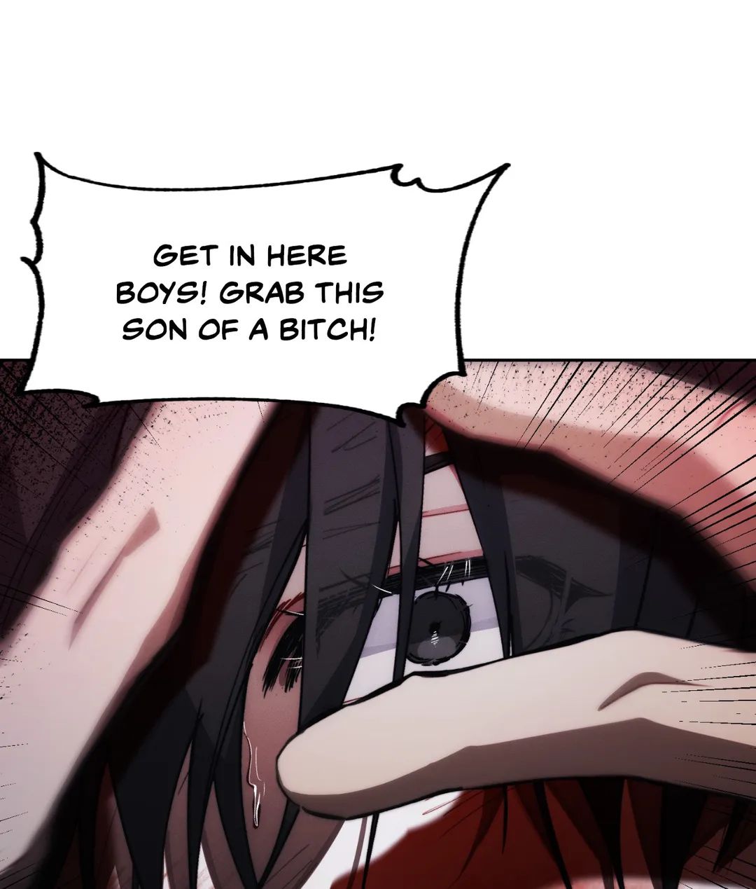 Red Mansion Chapter 10 page 27 - 