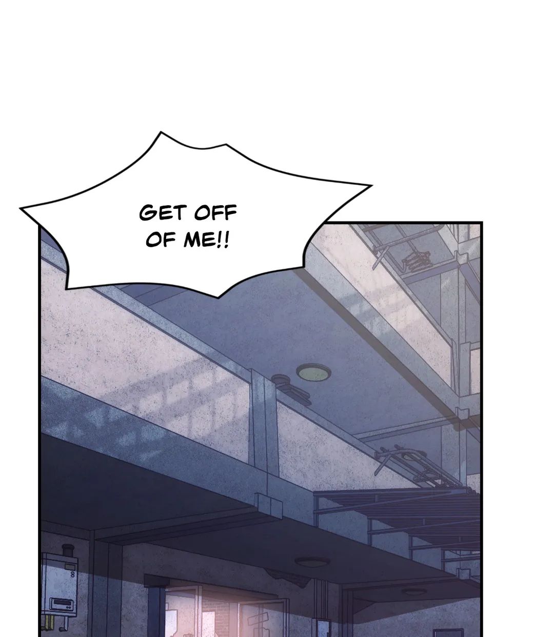 Red Mansion Chapter 10 page 29 - 