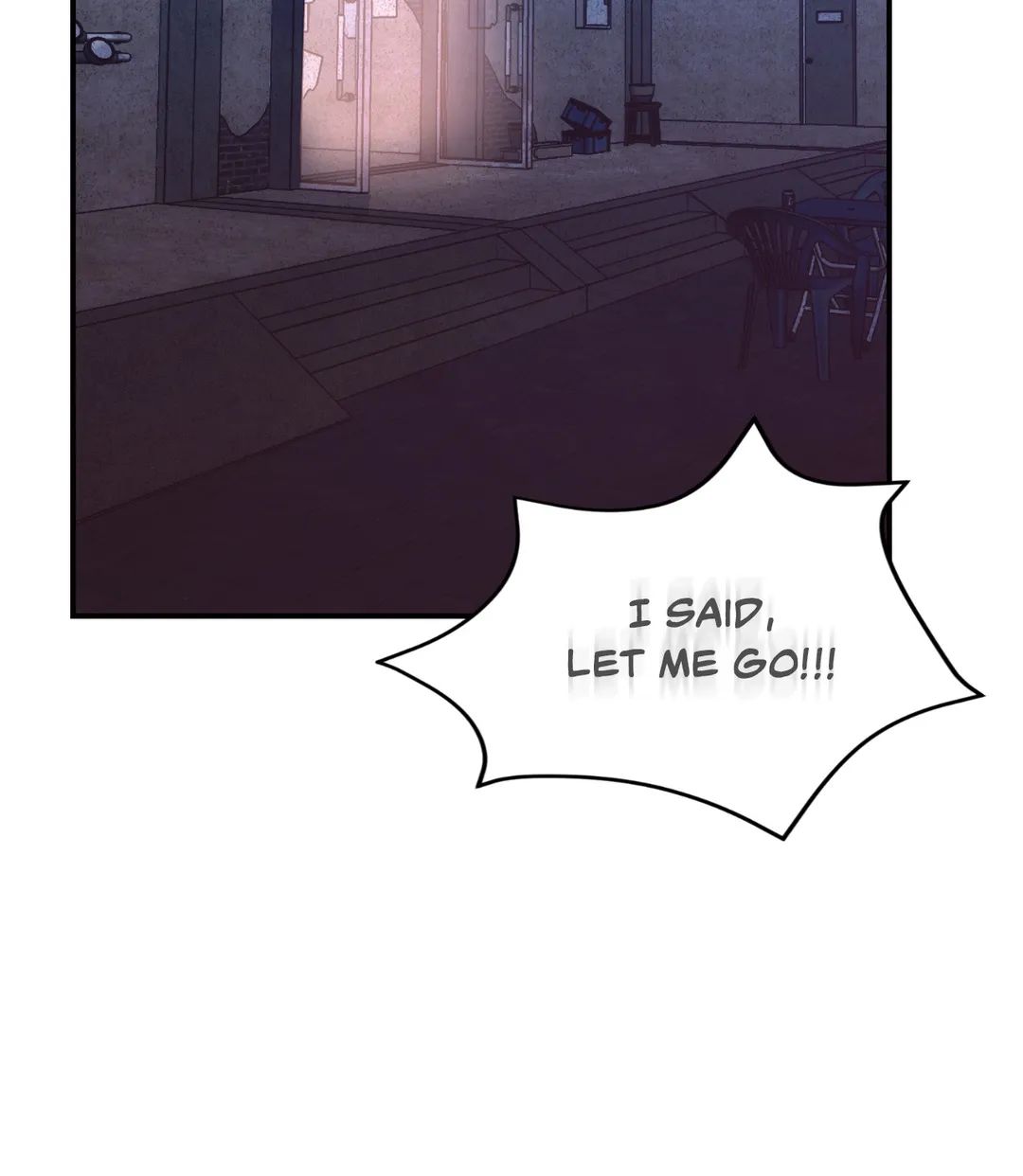 Red Mansion Chapter 10 page 30 - 