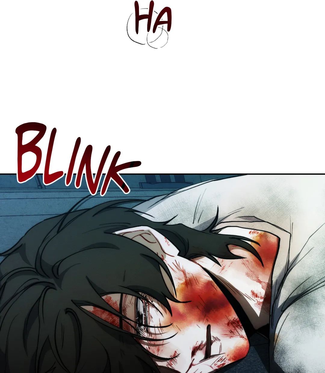 Red Mansion Chapter 10 page 33 - 