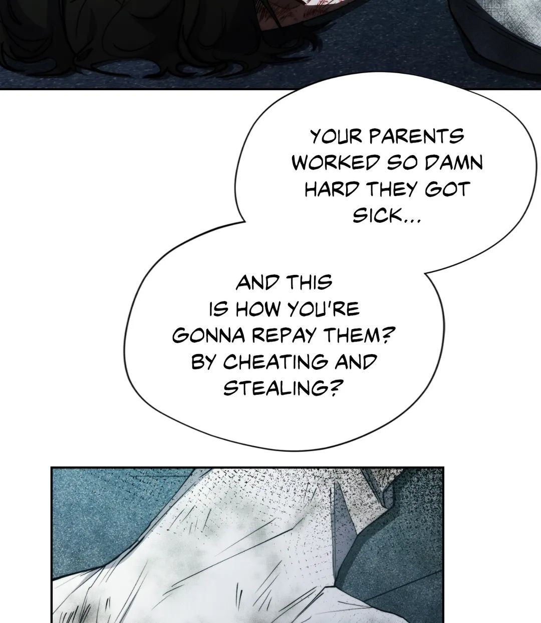 Red Mansion Chapter 10 page 34 - 