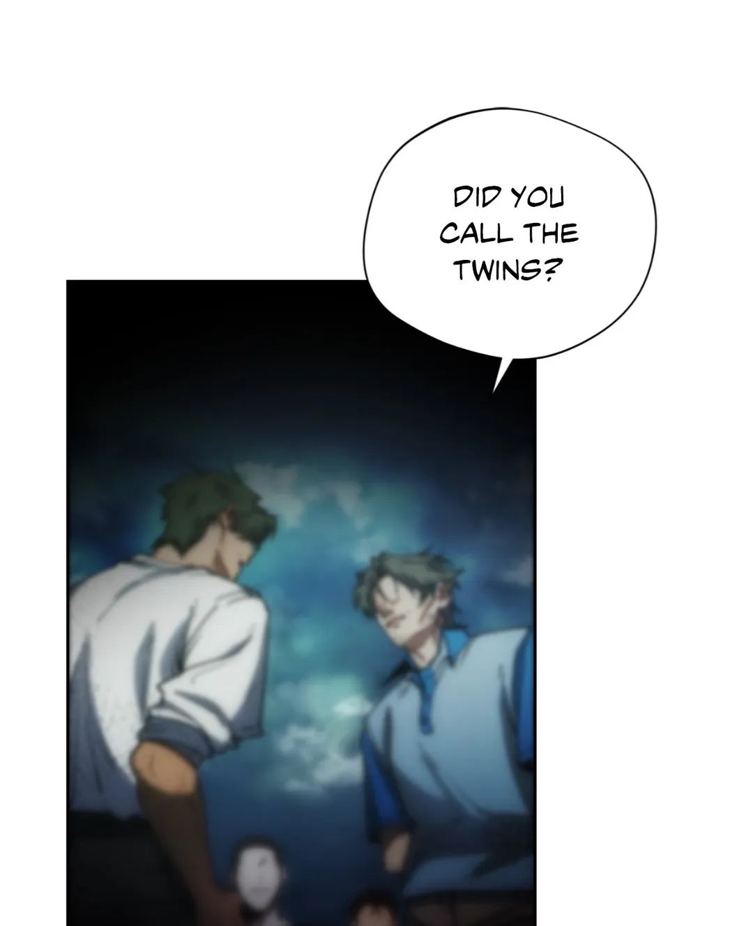 Red Mansion Chapter 10 page 36 - 