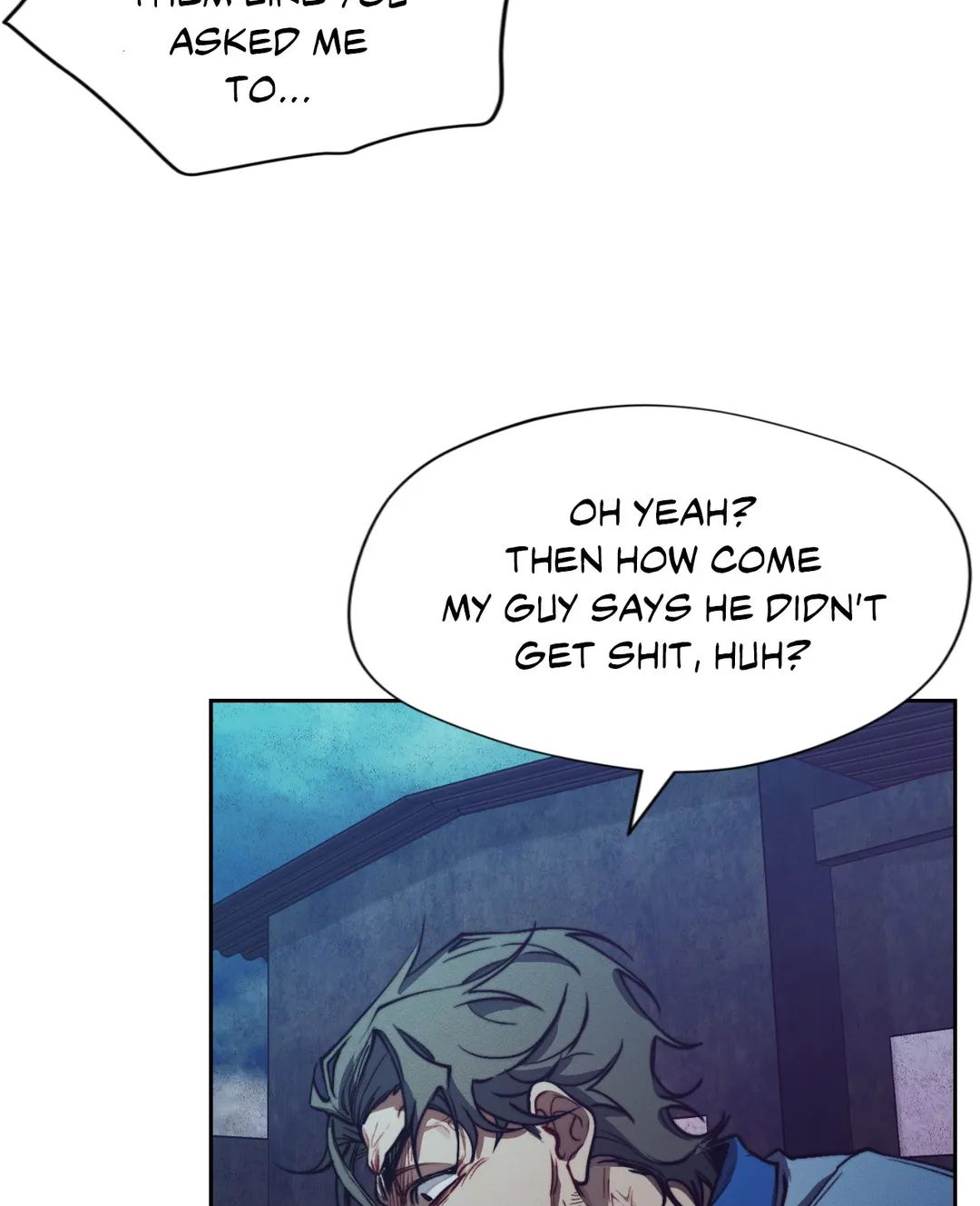 Red Mansion Chapter 10 page 39 - 