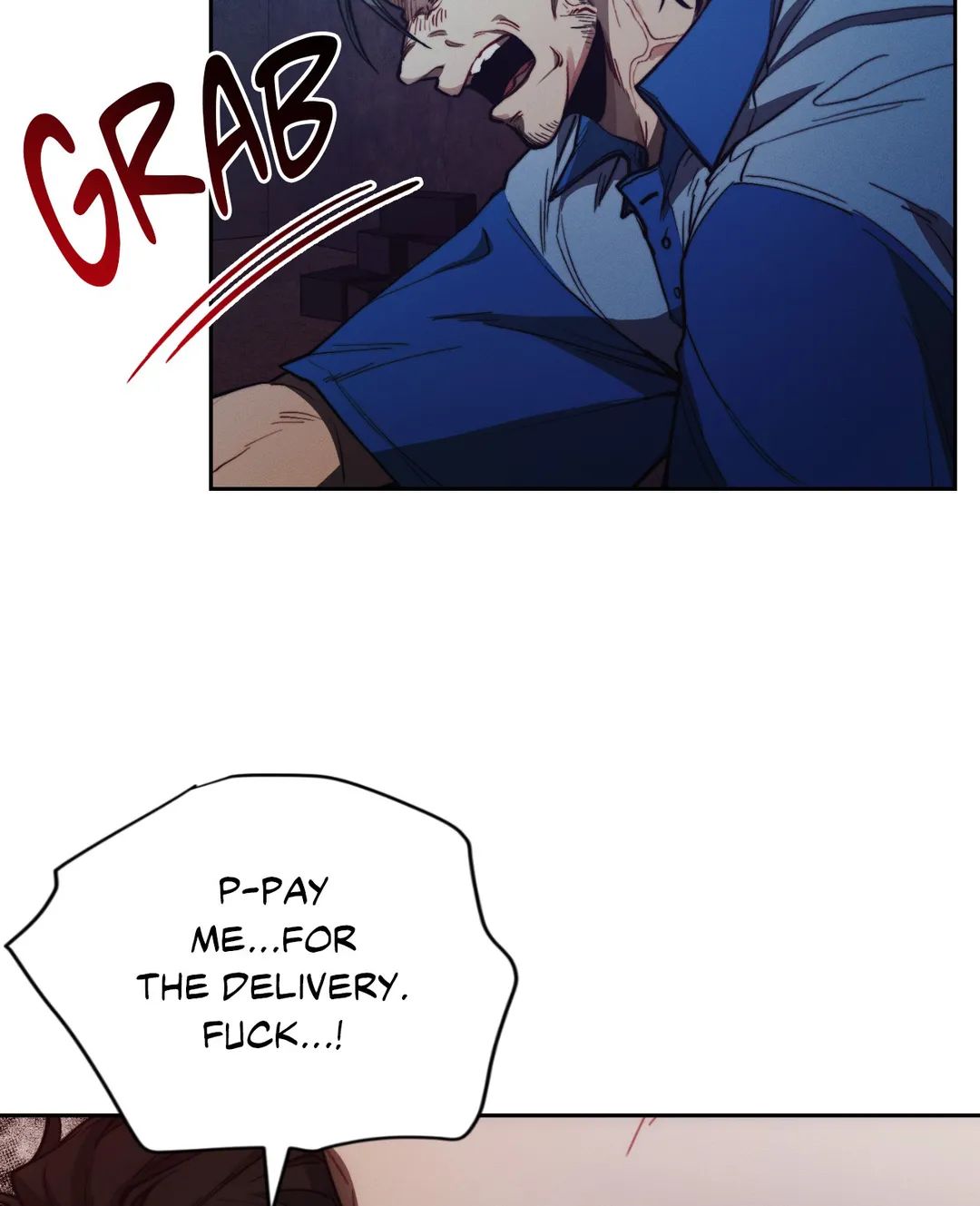 Red Mansion Chapter 10 page 40 - 