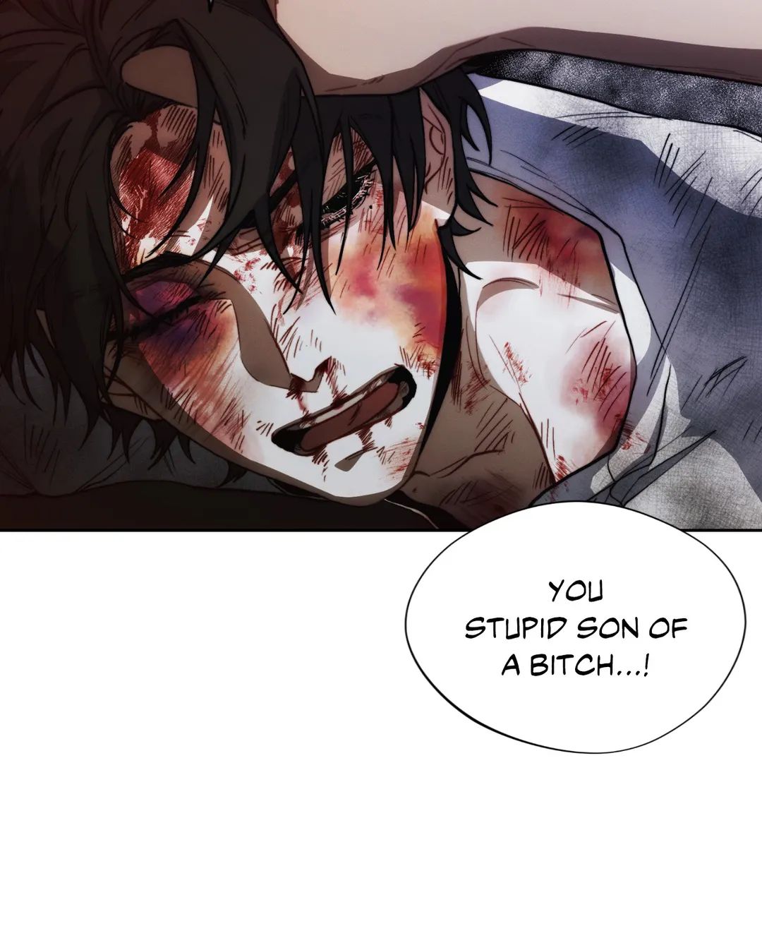 Red Mansion Chapter 10 page 41 - 