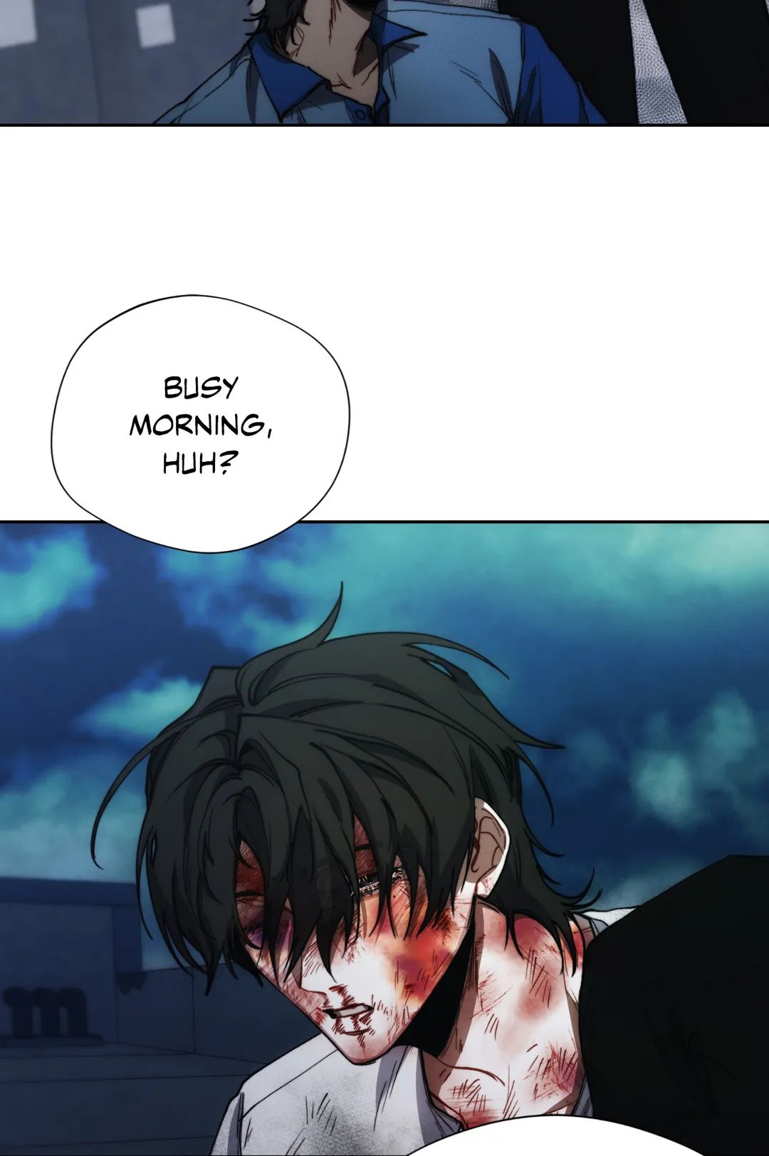 Red Mansion Chapter 10 page 44 - 