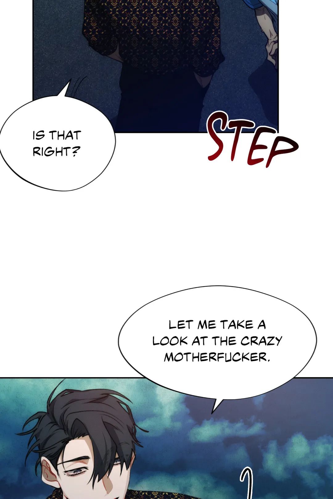 Red Mansion Chapter 10 page 47 - 