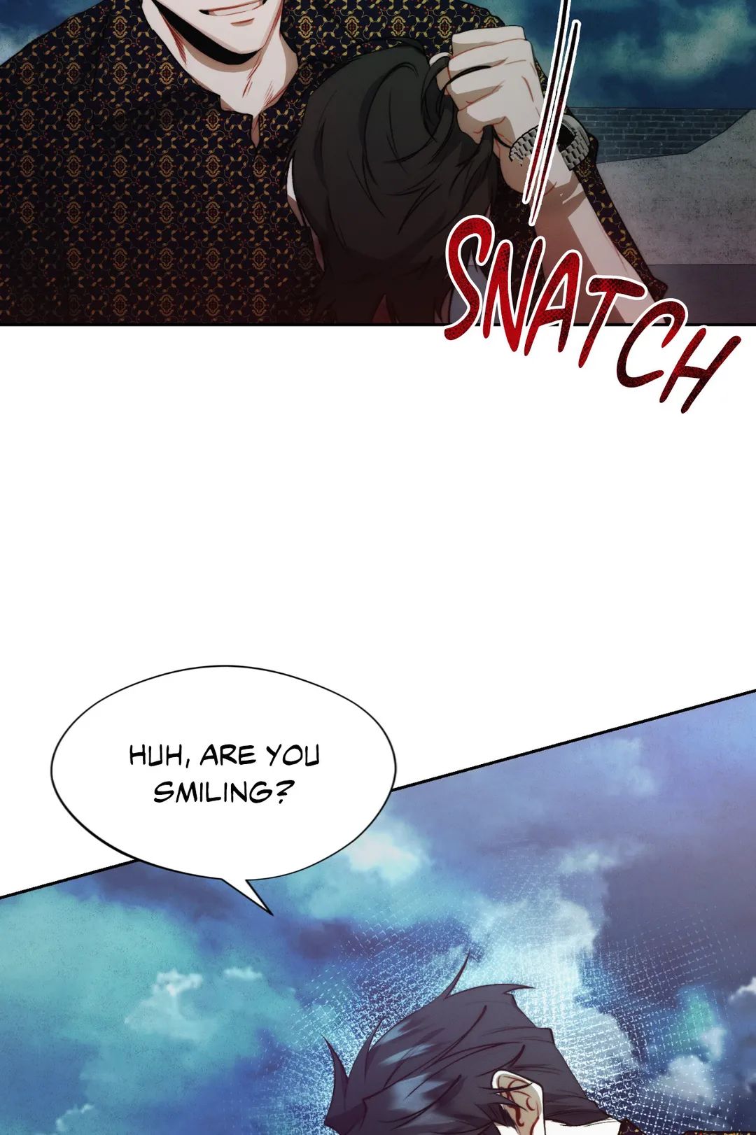 Red Mansion Chapter 10 page 48 - 