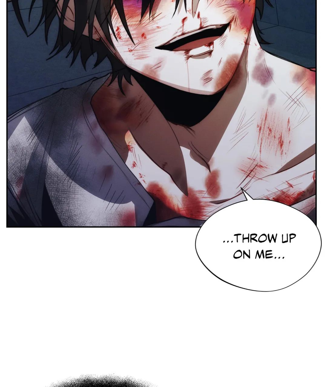 Red Mansion Chapter 10 page 51 - 