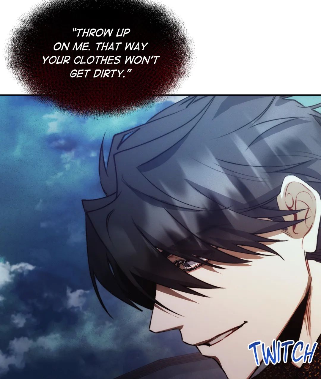 Red Mansion Chapter 10 page 52 - 