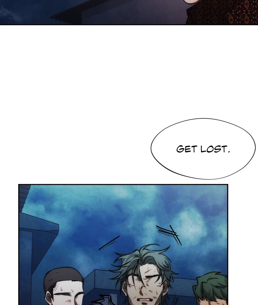 Red Mansion Chapter 10 page 53 - 