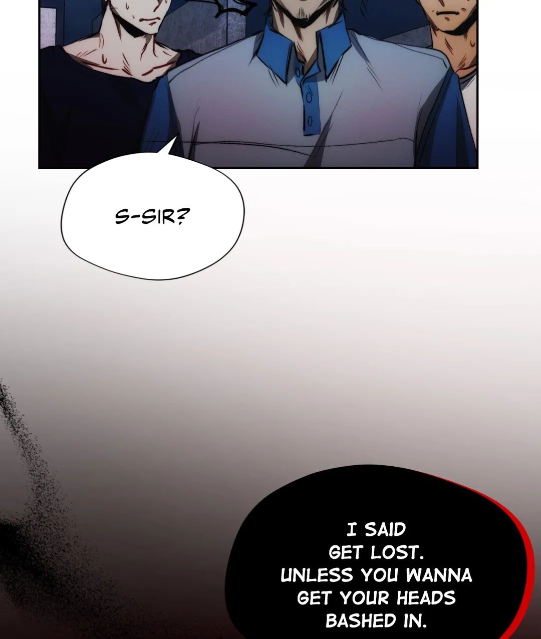 Red Mansion Chapter 10 page 54 - 