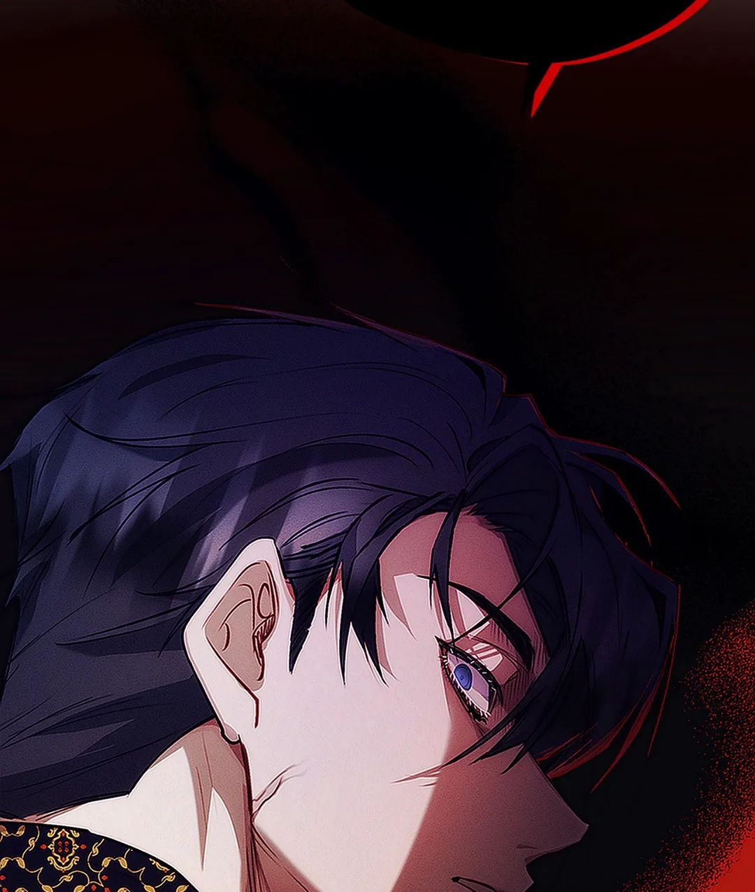 Red Mansion Chapter 10 page 55 - 
