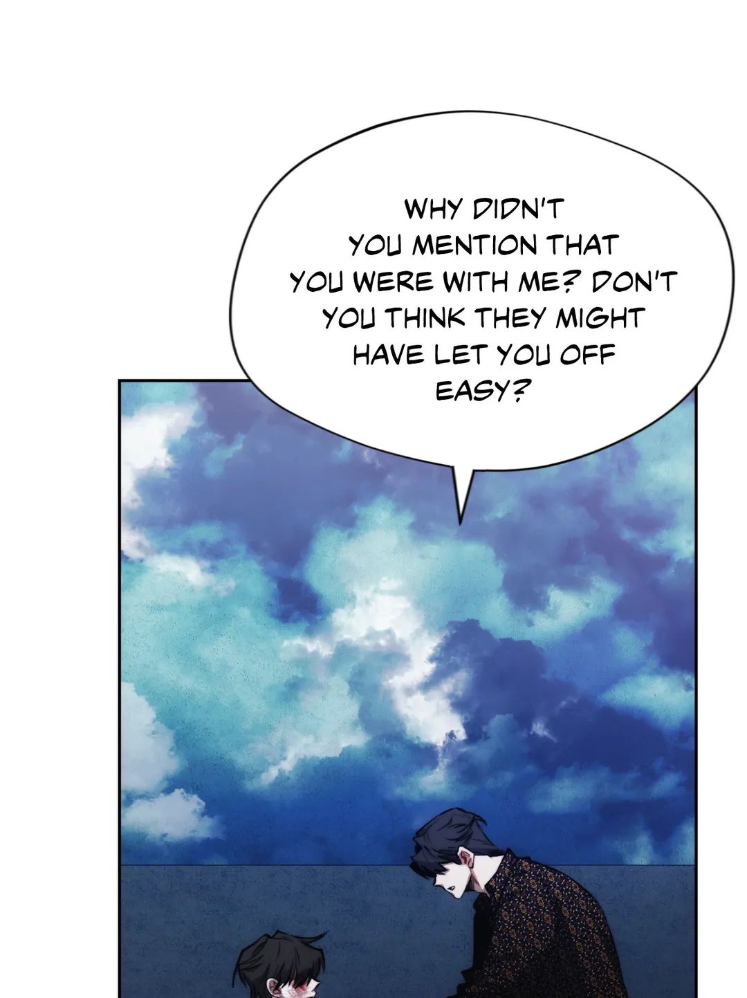 Red Mansion Chapter 10 page 58 - 