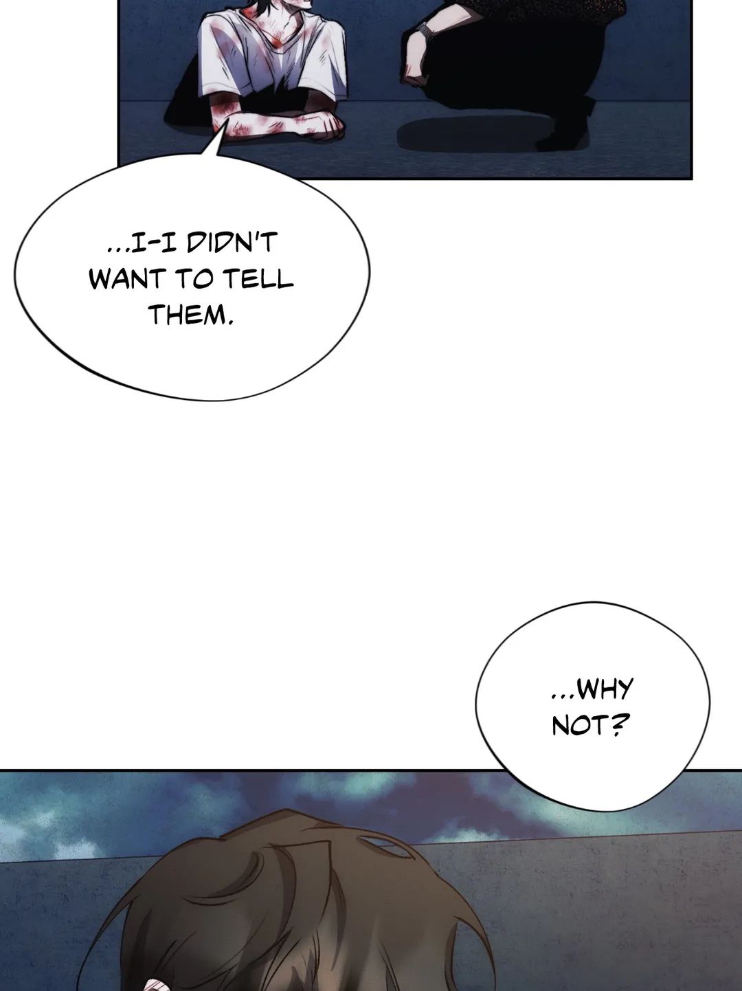 Red Mansion Chapter 10 page 59 - 