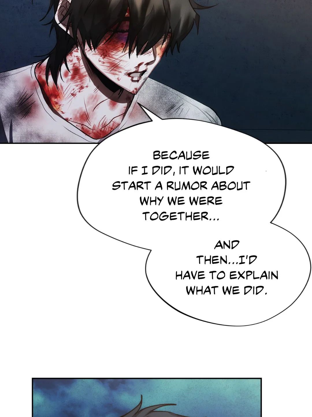 Red Mansion Chapter 10 page 60 - 