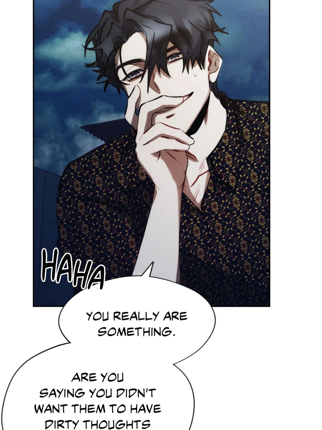 Red Mansion Chapter 10 page 61 - 