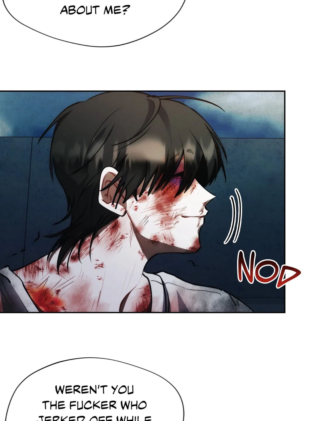 Red Mansion Chapter 10 page 62 - 