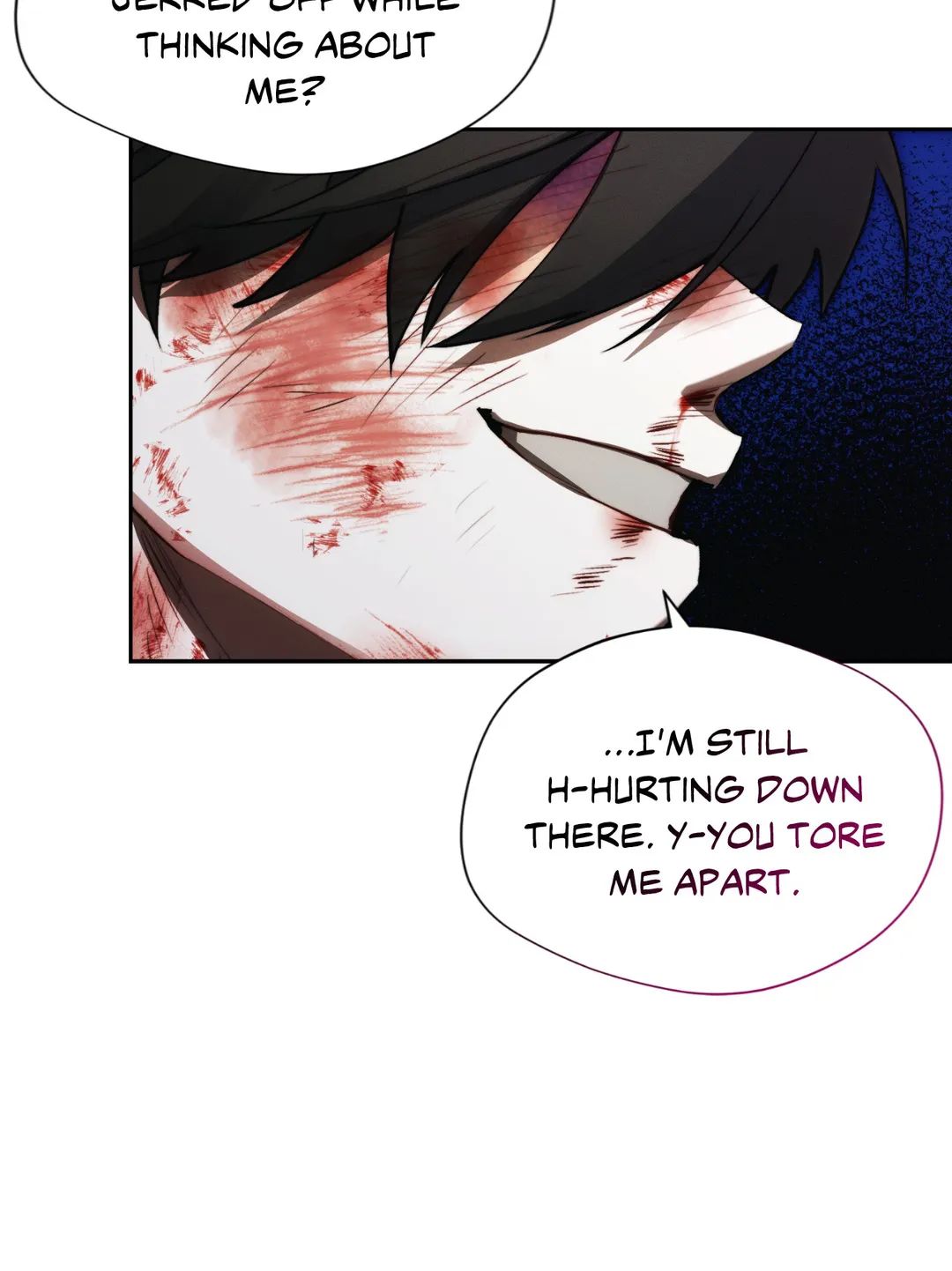 Red Mansion Chapter 10 page 63 - 