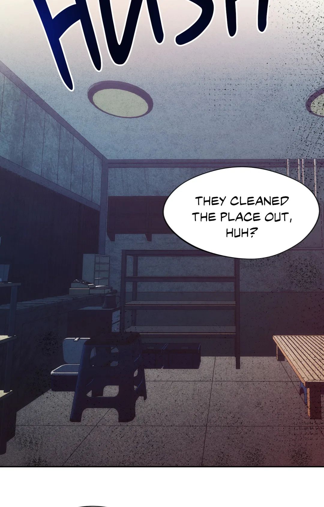 Red Mansion Chapter 10 page 66 - 
