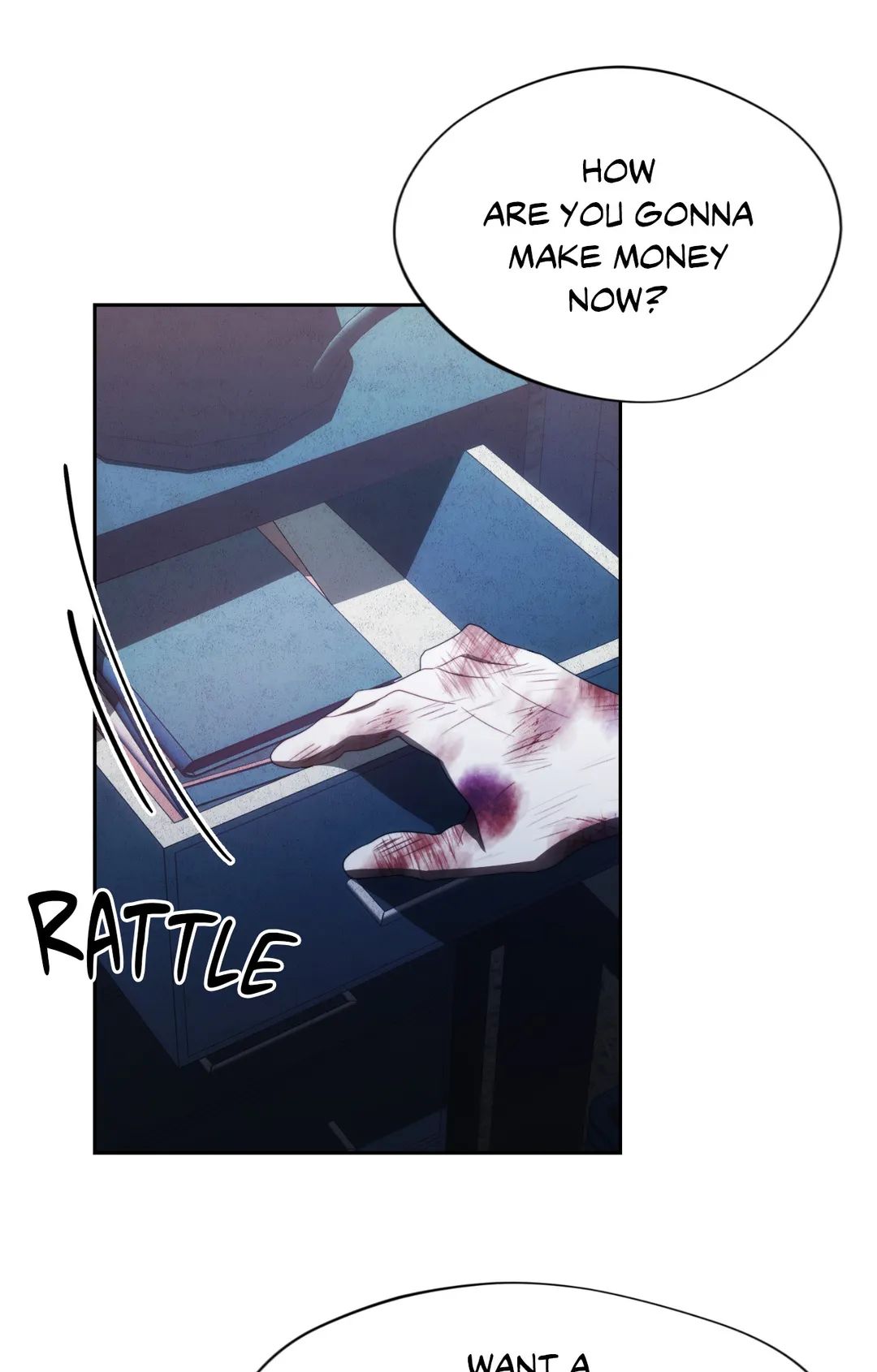 Red Mansion Chapter 10 page 68 - 