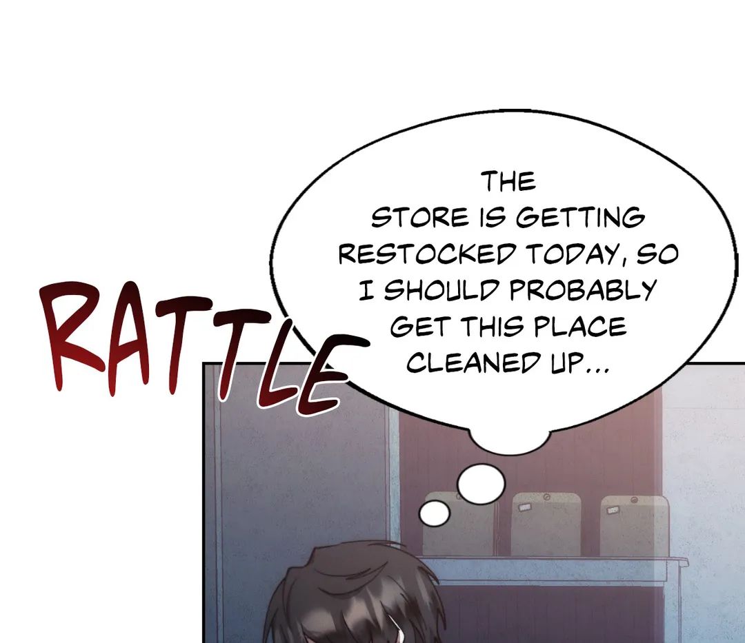 Red Mansion Chapter 10 page 8 - 