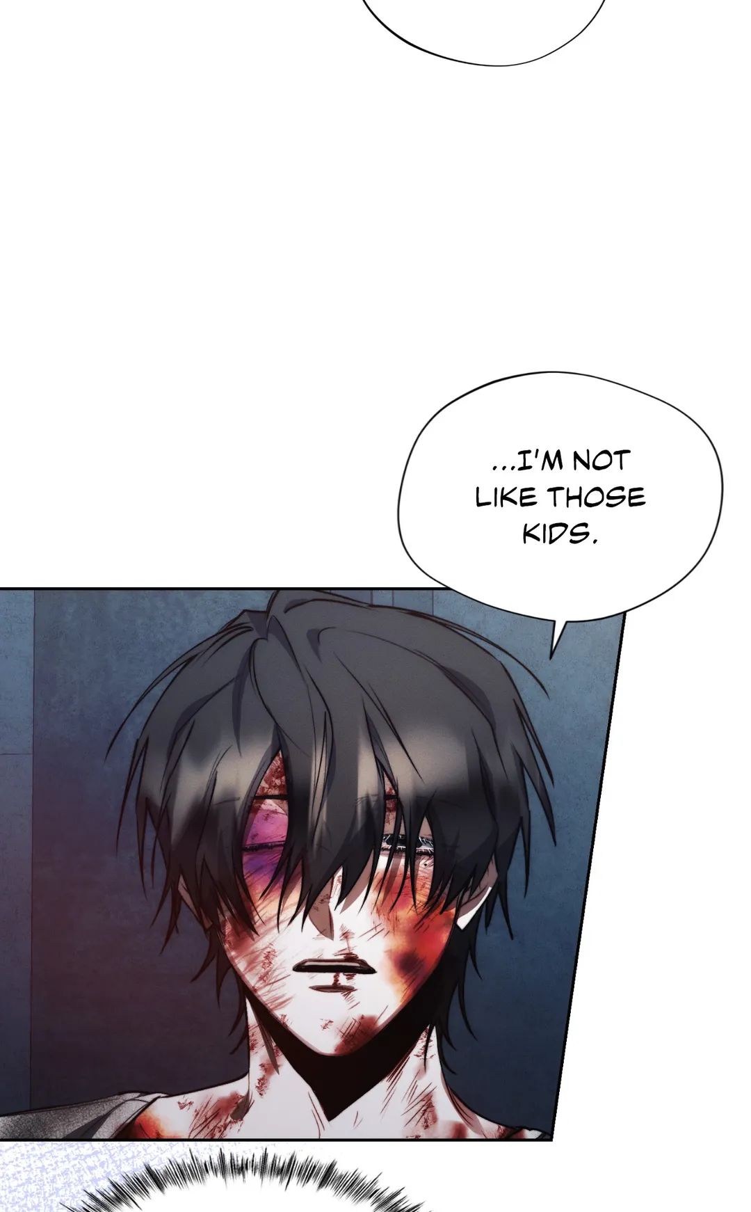 Red Mansion Chapter 10 page 72 - 