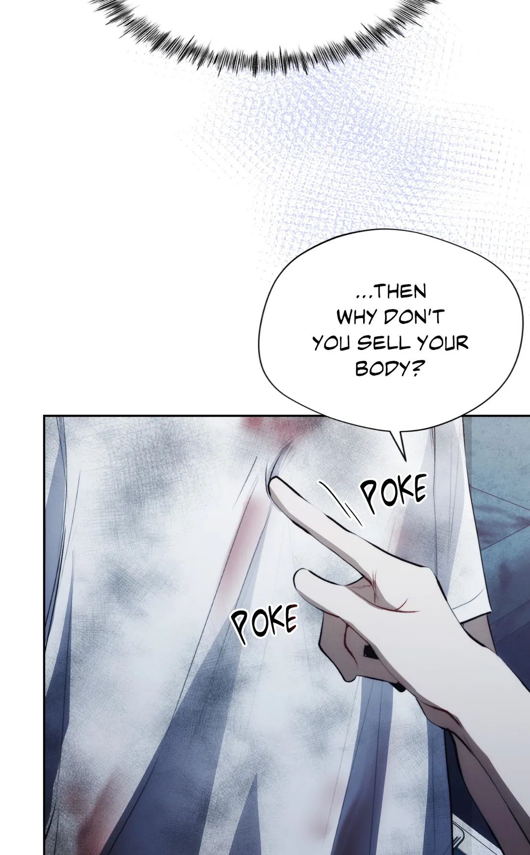 Red Mansion Chapter 10 page 74 - 