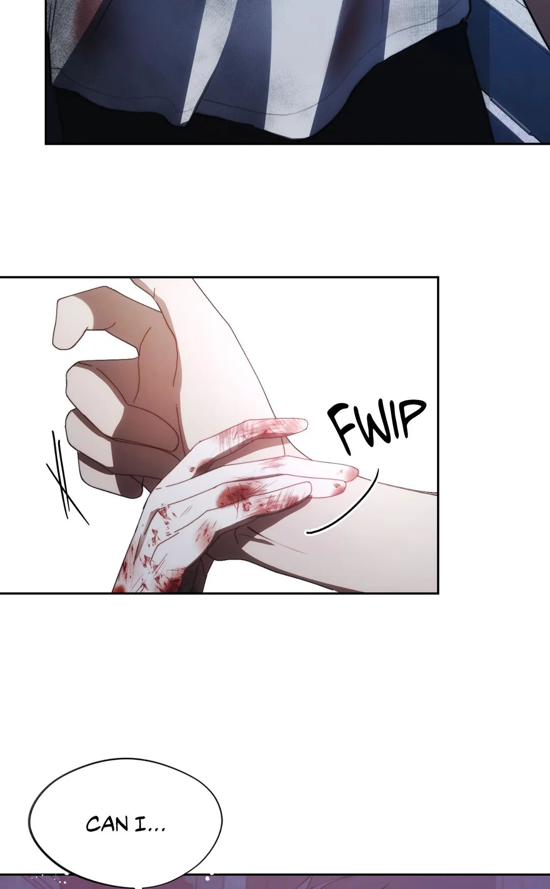 Red Mansion Chapter 10 page 75 - 