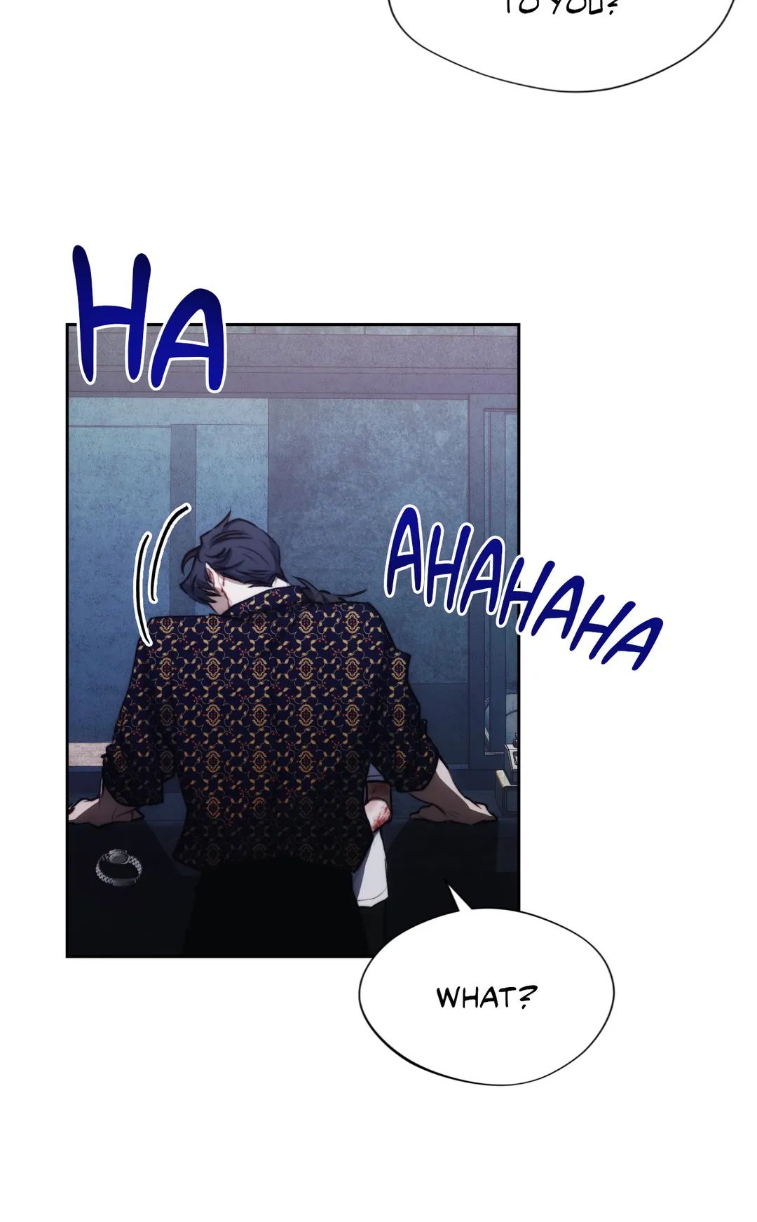 Red Mansion Chapter 10 page 77 - 