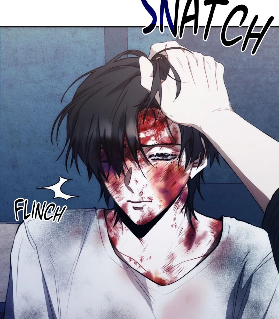 Red Mansion Chapter 10 page 79 - 