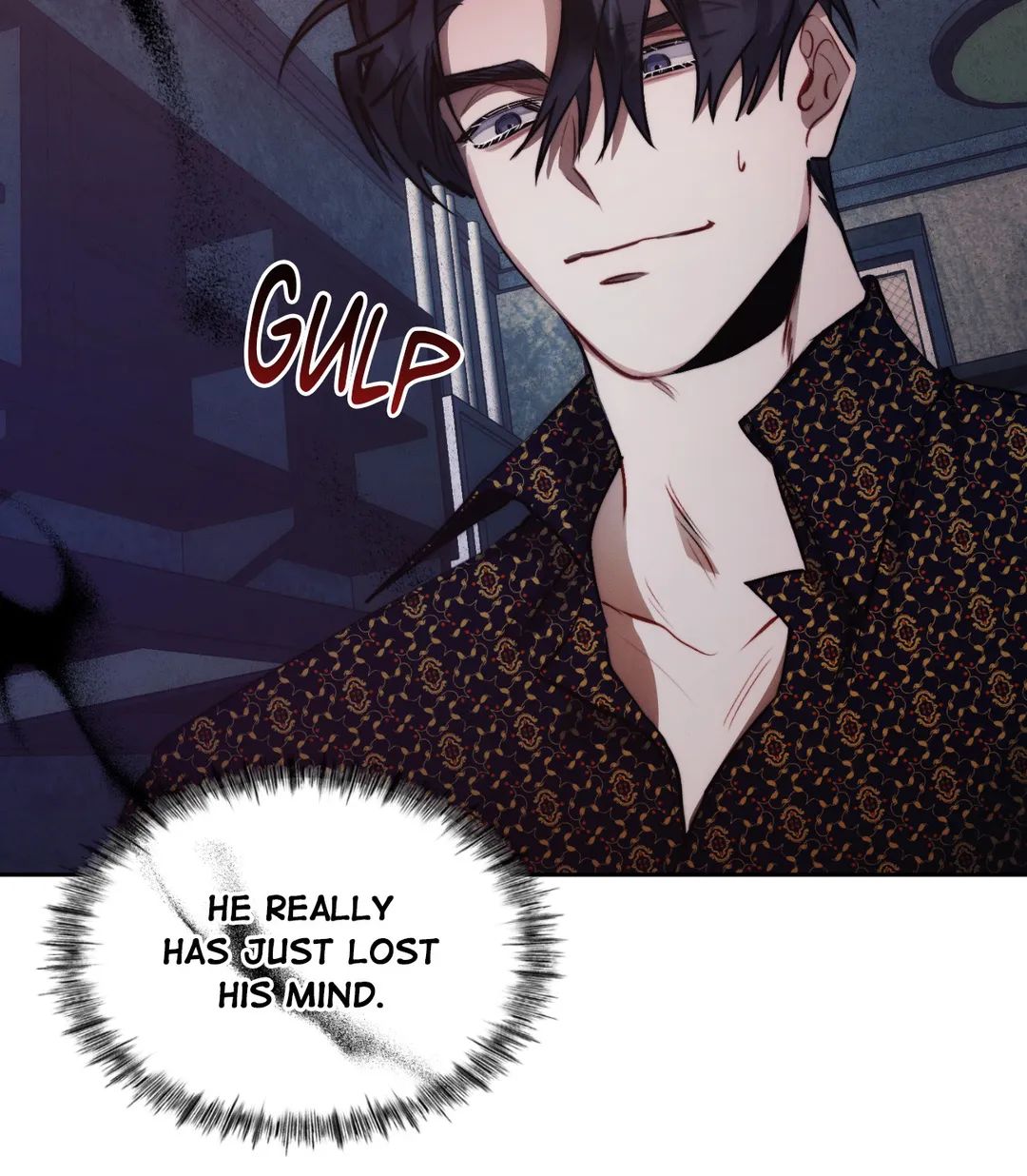 Red Mansion Chapter 10 page 82 - 