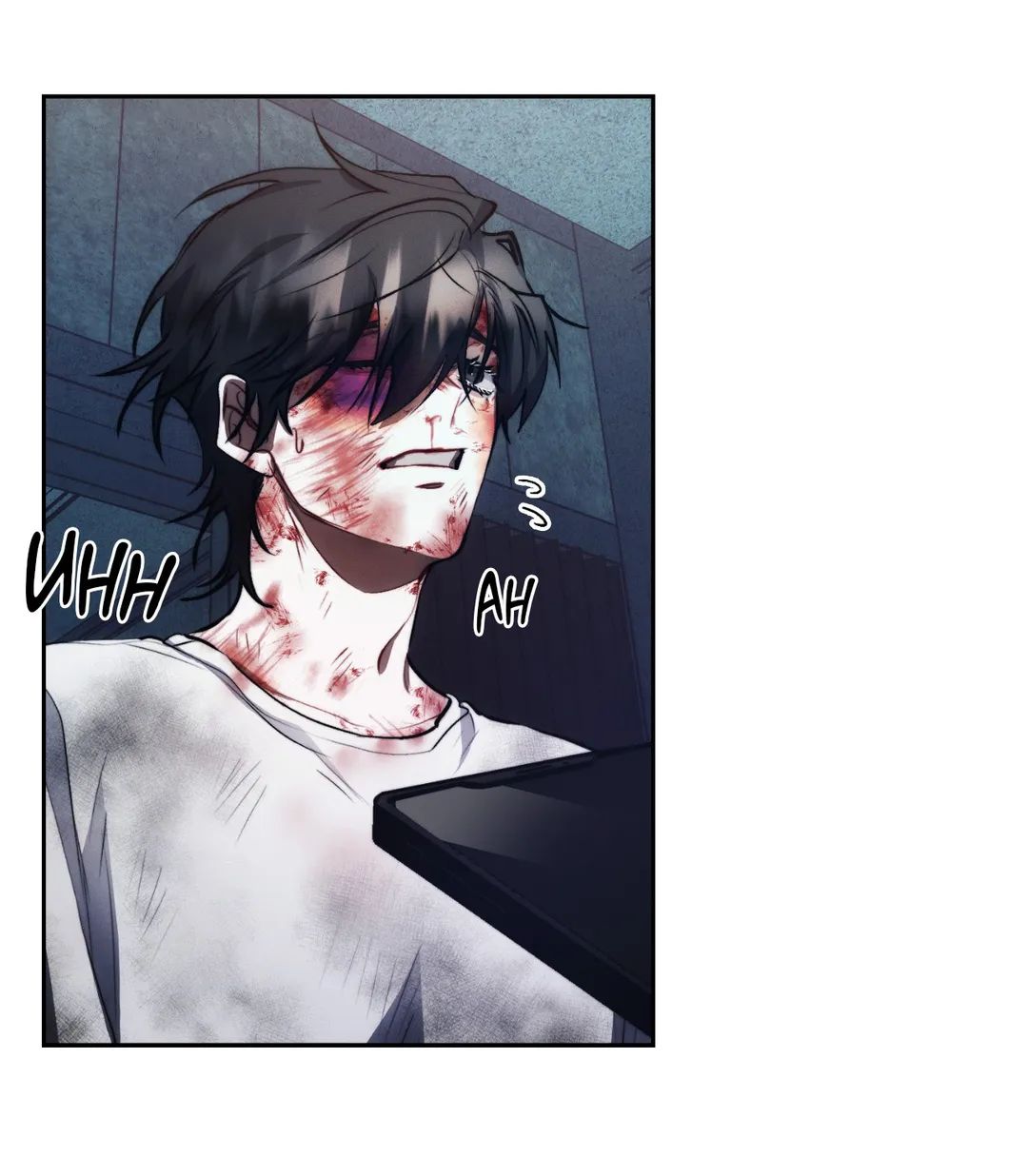 Red Mansion Chapter 10 page 84 - 