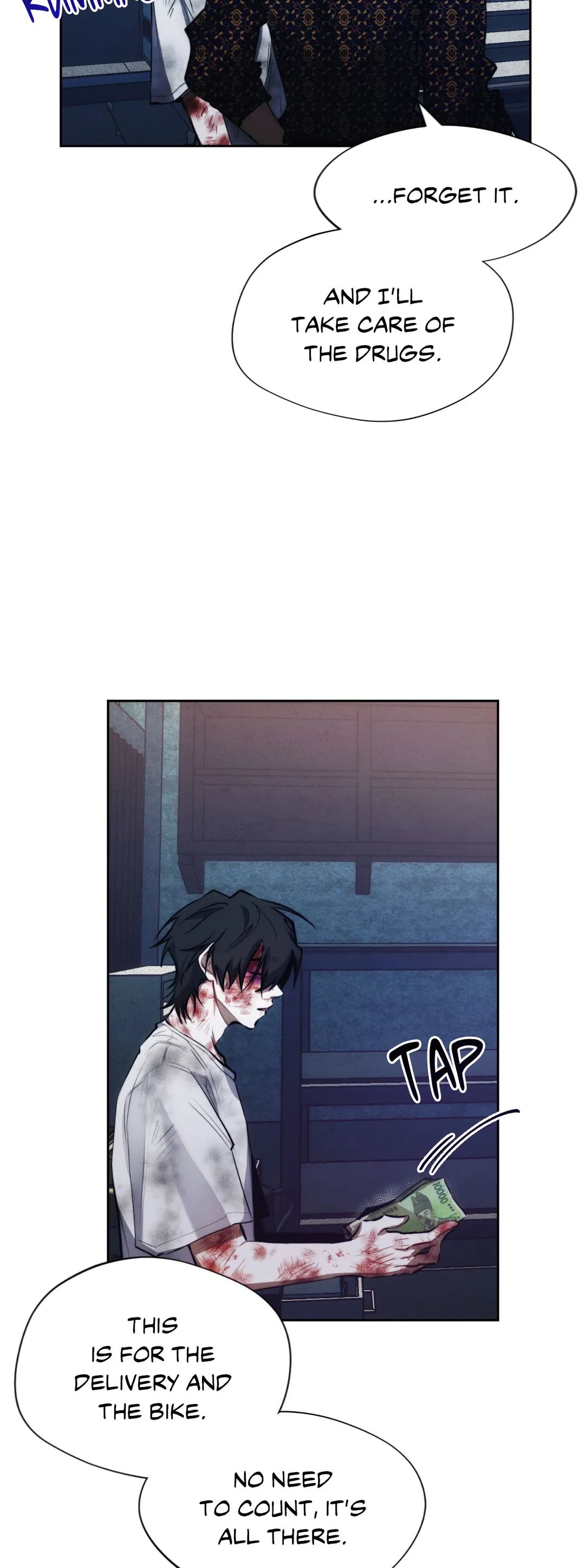 Red Mansion Chapter 10 page 86 - 