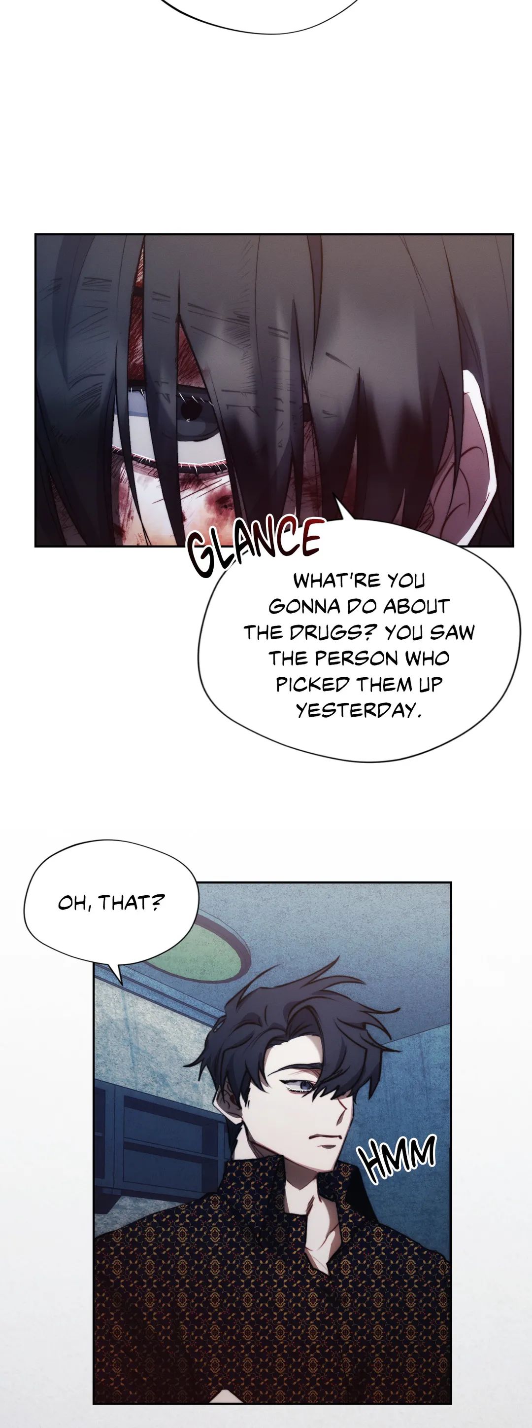 Red Mansion Chapter 10 page 87 - 