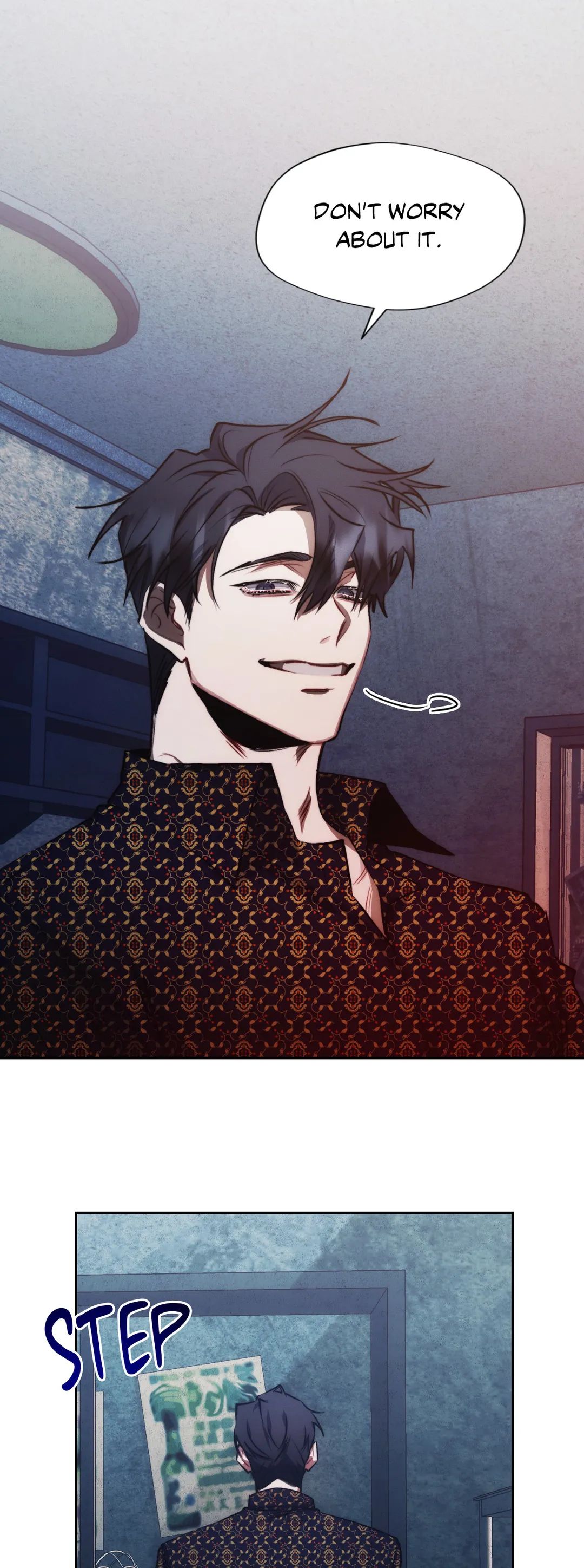 Red Mansion Chapter 10 page 88 - 